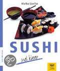 Marlisa Szwillus, M. Szwillus en O. Teubner - Sushi, gemakkelijk en lekker Marlisa Szwillus, M. Szwillus en O. Teubner - Sushi, gemakkelijk en lekker