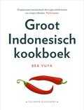 Beb Vuyk - Groot Indonesisch kookboek Beb Vuyk - Groot Indonesisch kookboek