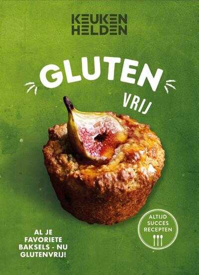 - Glutenvrij