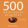 Judith Fertig en Vitataal - 500 Mexicaanse gerechten