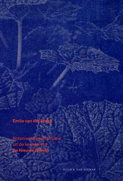 Duncan de Fey, Emile van der Staak en Medy Oberendorff - Plant