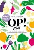 Jet van Nieuwkerk - Op! Vega