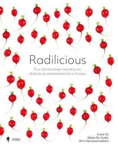 Frank Fol, Wim Demessemaekers en Mieke De Vylder - Radilicious