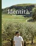 Peppe Giacomazza en Max Vicca - Identità Peppe Giacomazza en Max Vicca - Identità