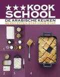 Charles Maclean, Orathay Souksisavanh, Vania Nikolcic, Pierre Javelle en Asterisk* - De Arabische keuken