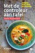 Stefan Ruysschaert - Met de controleur aan tafel Stefan Ruysschaert - Met de controleur aan tafel