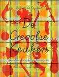 B. de Rozieres - Creoolse keuken