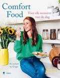 Laurence Bemelmans - Comfortfood, voor elk moment van de dag Laurence Bemelmans - Comfortfood, voor elk moment van de dag