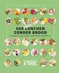 Jennifer en Sven en Jennifer & Sven - 50x meer lunchen zonder brood