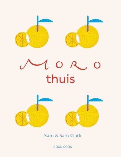 Sam & Sam Clark - Moro thuis