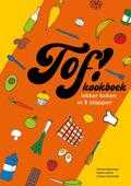 Monica Boschman en Gerrie Lammé - Tof! kookboek