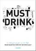 Luc Hoornaert en Kris Vlegels - Must drink Luc Hoornaert en Kris Vlegels - Must drink