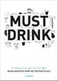 Luc Hoornaert - Must drink Luc Hoornaert - Must drink