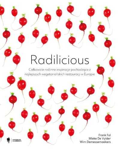 Frank Fol, Wim Demessemaekers en Mieke De Vylder - Radilicious (PL)