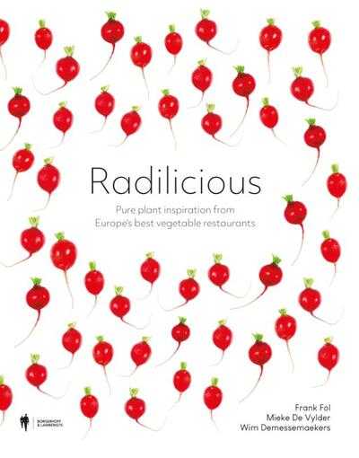 Frank Fol, Wim Demessemaekers en Mieke De Vylder - Radilicious