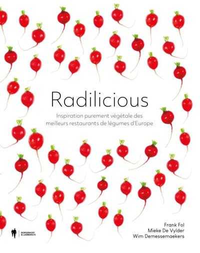 Frank Fol, Wim Demessemaekers en Mieke De Vylder - Radilicious (FR)