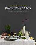 Sacha de Boer en Jacob-Jan Boerma - Back to basics