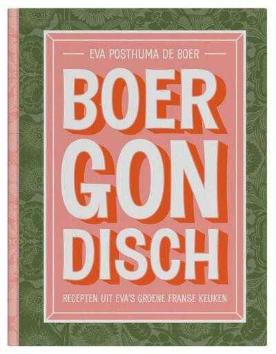 Eva Posthuma de Boer, Rein Ho en Yves Van Asten - Boergondisch