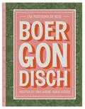 Eva Posthuma de Boer, Rein Ho en Yves Van Asten - Boergondisch