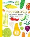 Brent Parker Jones en Nextquisite archive - Vegetarisch - compacte editie