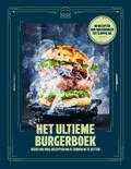 Zowie Tak en Sven Ter Heide - Het Ultieme Burgerboek Zowie Tak en Sven Ter Heide - Het Ultieme Burgerboek