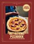 Sven ter Heide en Zowie Tak - Het Ultieme Pizzaboek Sven ter Heide en Zowie Tak - Het Ultieme Pizzaboek