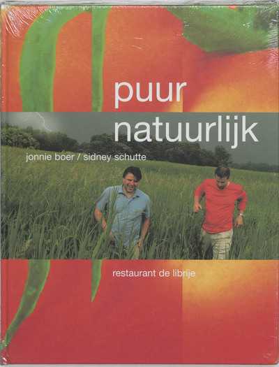 S. Schutte, J. Bartelsman en Jonnie Boer - Puur Natuurlijk