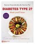 Karine Hoenderdos, Janine Jansen en Hanno Pijl - Diabetes type 2? Maak jezelf beter Karine Hoenderdos, Janine Jansen en Hanno Pijl - Diabetes type 2? Maak jezelf beter