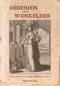 Mariëlla Beukers - Geheimen van de wijnkelder Mariëlla Beukers - Geheimen van de wijnkelder