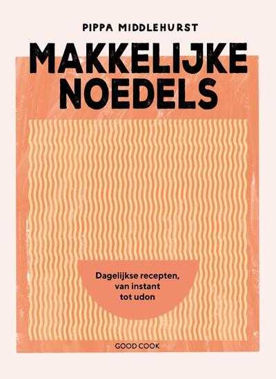 Pippa Middlehurst - Makkelijke noedels