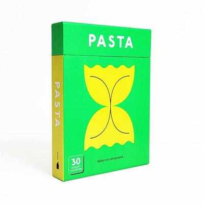 Diversen - Pasta