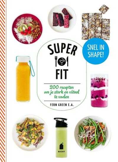 Fern Green - Superfit
