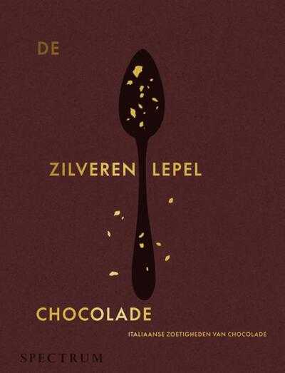 - De Zilveren Lepel - Chocolade