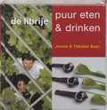 J. Bartelsman - Librije, puur eten & drinken J. Bartelsman - Librije, puur eten & drinken