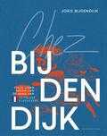 Joris Bijdendijk, Jessie Le Comte en Sophia van den Hoek - Chez Bijdendijk Joris Bijdendijk, Jessie Le Comte en Sophia van den Hoek - Chez Bijdendijk