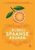Diana Dubois en Raquel Palla Lorden - De bijbel van de Spaanse keuken Diana Dubois en Raquel Palla Lorden - De bijbel van de Spaanse keuken
