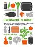 Janneke Philippi - Ovenschotelbijbel