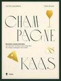 Jeanne Doomen, Tom Ieven en Peter Domen - Champagne & Kaas Jeanne Doomen, Tom Ieven en Peter Domen - Champagne & Kaas