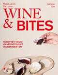 Isabeau Sas en Maria-Laura De Loore - Wine & bites
