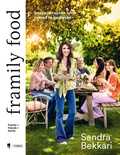 Sandra Bekkari - Framily Food