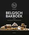 Stefan Elias - Belgisch bakboek Stefan Elias - Belgisch bakboek