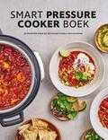 Mitchell van Voorbergen en Jessica Lek - Smart Pressure Cooker Boek Mitchell van Voorbergen en Jessica Lek - Smart Pressure Cooker Boek