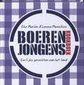 Eke Marien, Lenno Munnikes en L. Munnikes - Het boerenjongens kookboek Eke Marien, Lenno Munnikes en L. Munnikes - Het boerenjongens kookboek