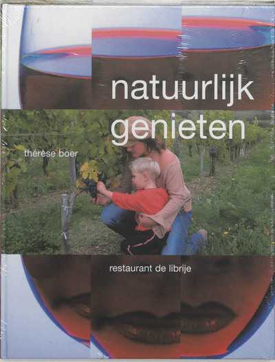 T. Boer en J. Bartelsman - Natuurlijk genieten