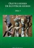 Olette Freriks - Ollete's keuken - De Egyptische keuken deel 1