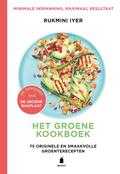 Rukmini Iyer - Het groene kookboek Rukmini Iyer - Het groene kookboek