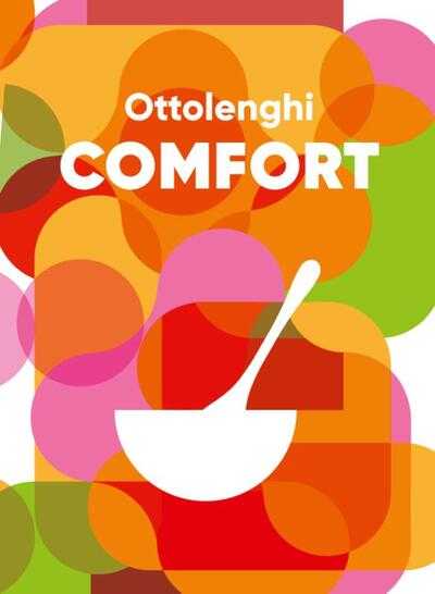 Yotam Ottolenghi en Helen Goh - Comfort