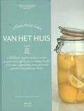 Gilles Laurendon, Cathy Ytak, Laurence Laurendon, Catherine Quevremont en Charlotte Lascève - Van het huis