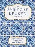 Imad Alarnab - De Syrische keuken van Imad