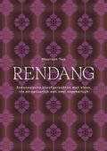 Maureen Tan - Rendang